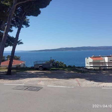Apartments Lovre - Close To The Sea ブレラ エクステリア 写真