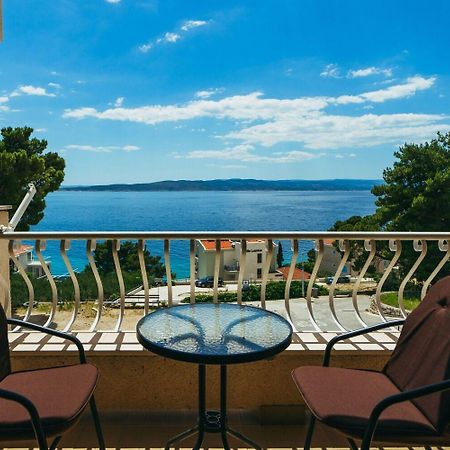 Apartments Lovre - Close To The Sea ブレラ エクステリア 写真