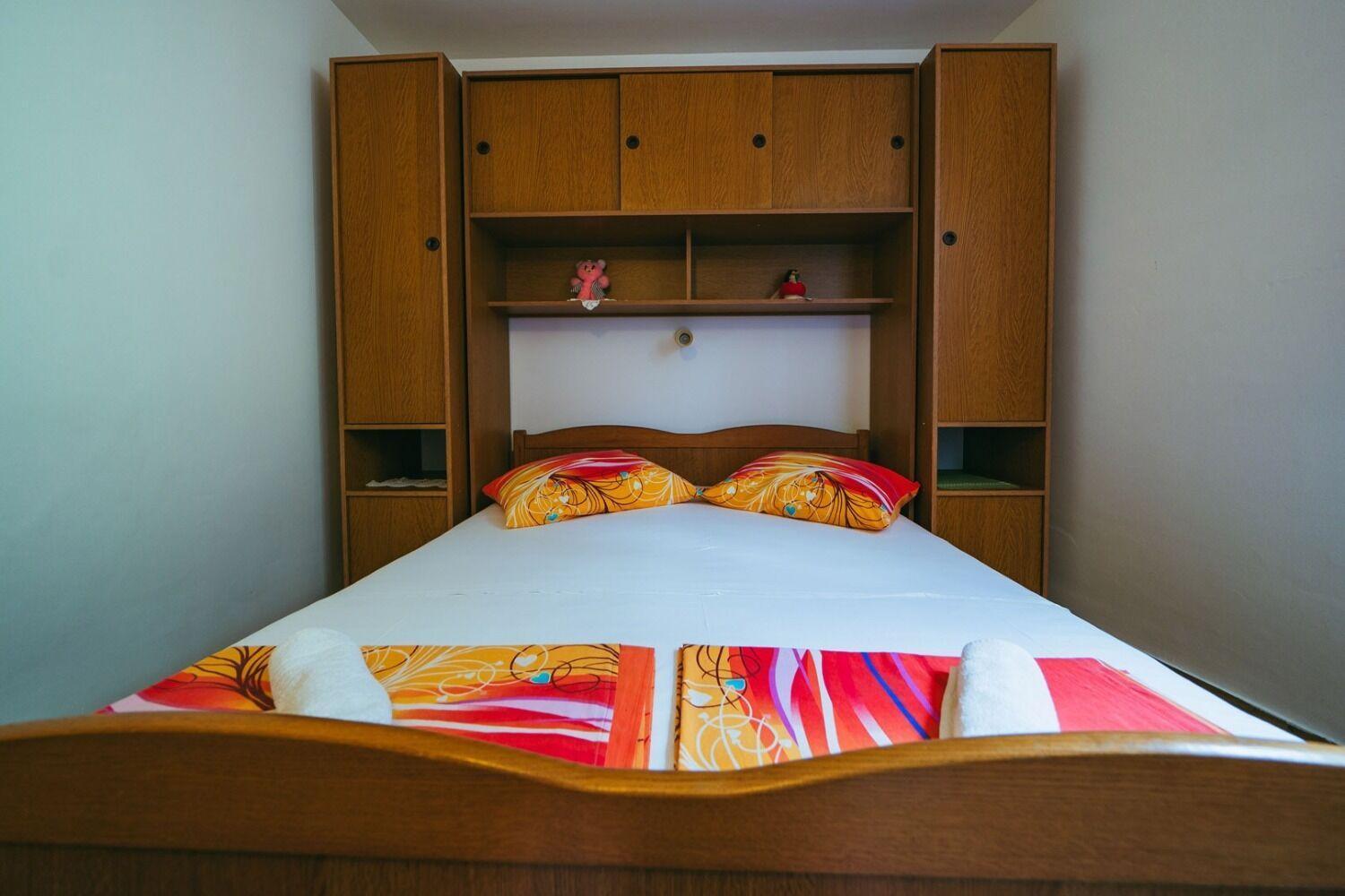 Apartments Lovre - Close To The Sea ブレラ エクステリア 写真