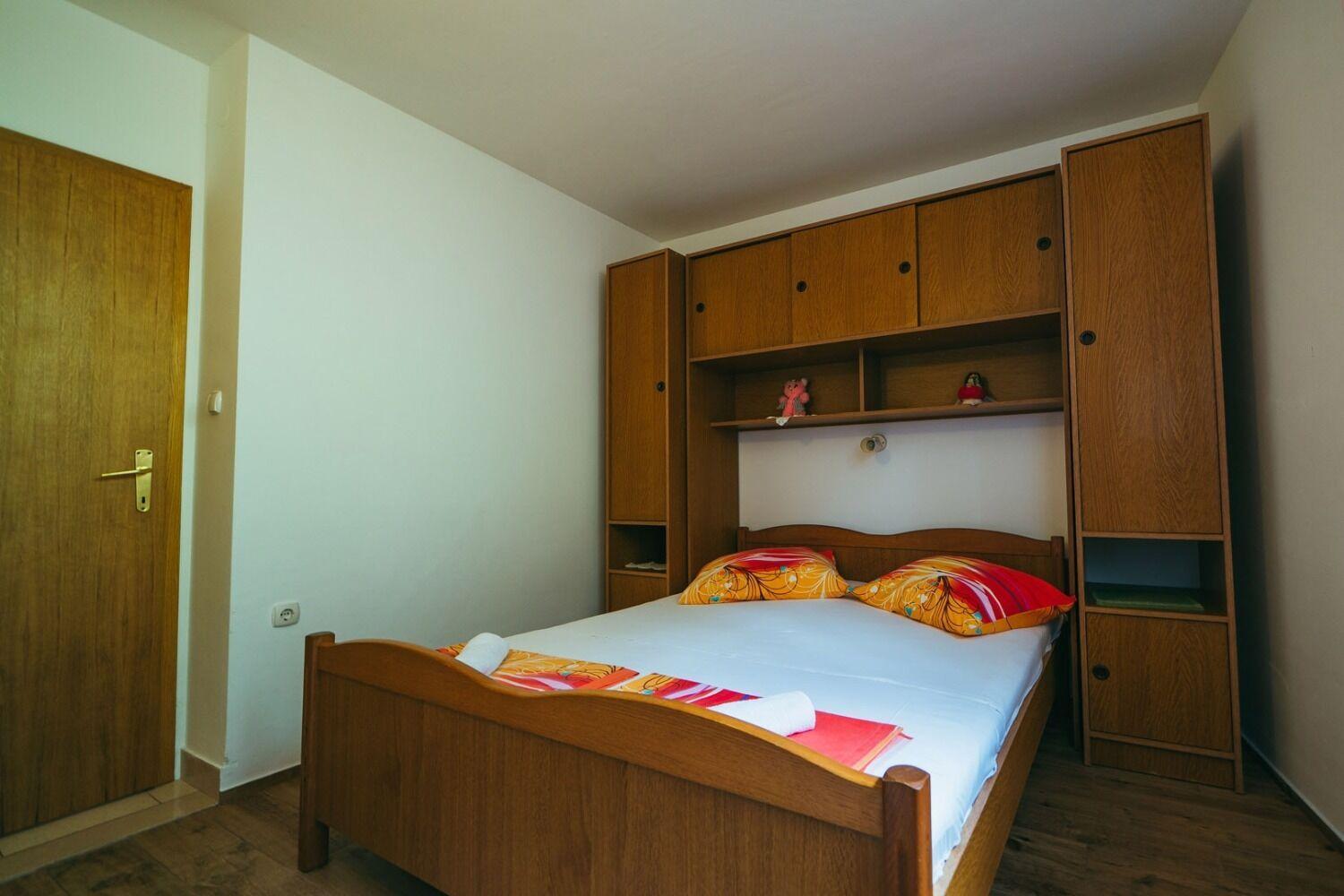 Apartments Lovre - Close To The Sea ブレラ エクステリア 写真