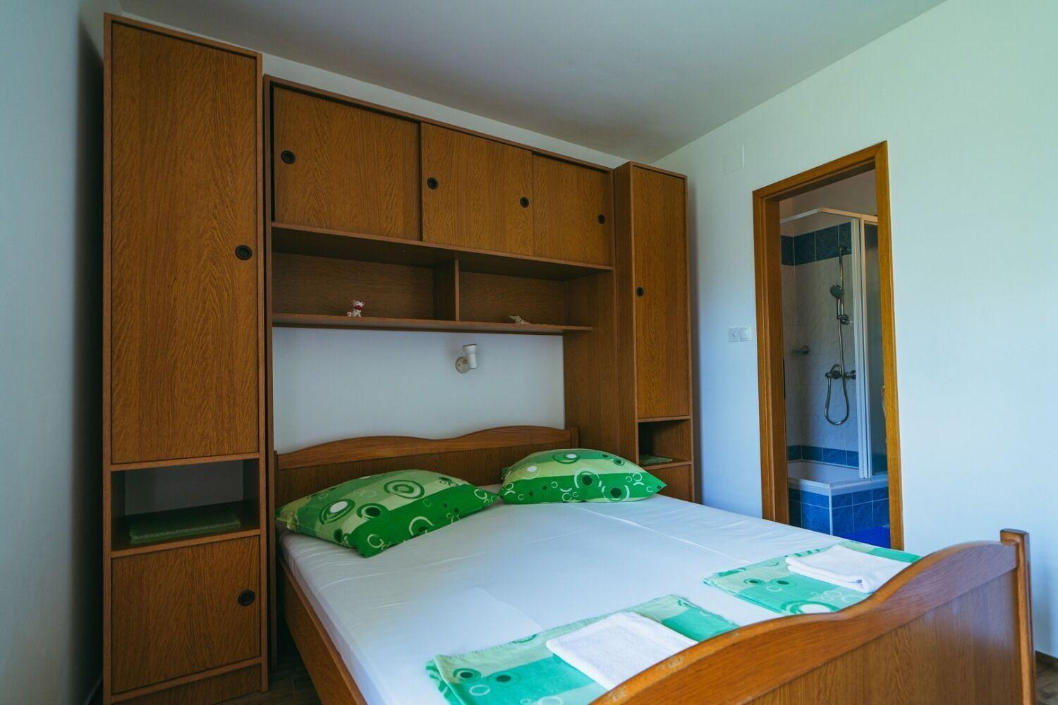 Apartments Lovre - Close To The Sea ブレラ エクステリア 写真