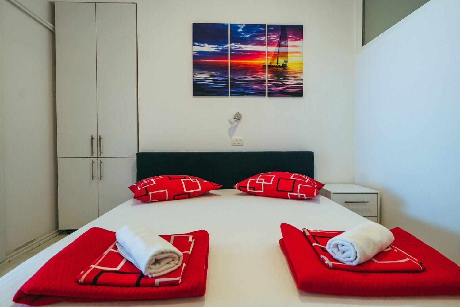 Apartments Lovre - Close To The Sea ブレラ エクステリア 写真