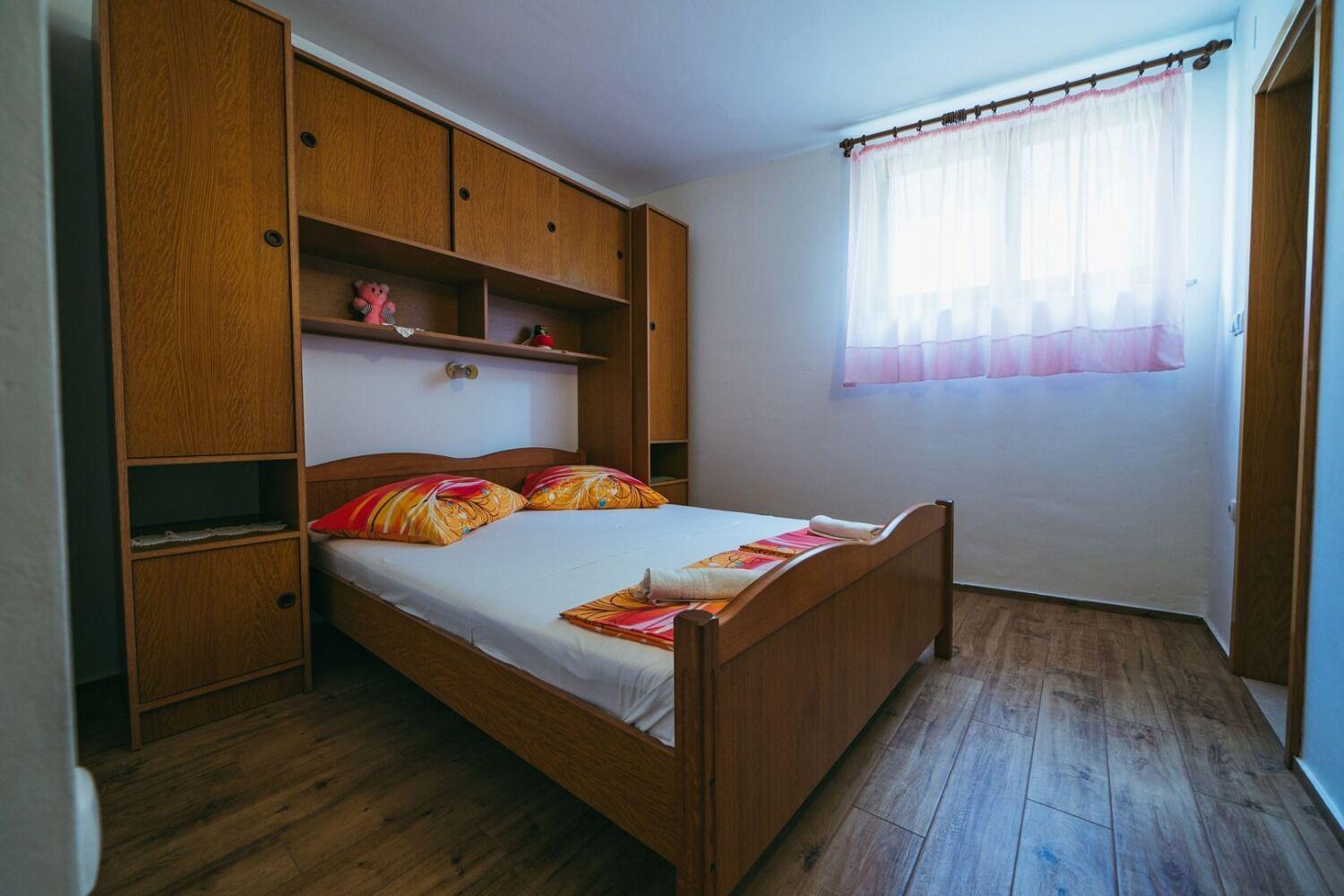 Apartments Lovre - Close To The Sea ブレラ エクステリア 写真