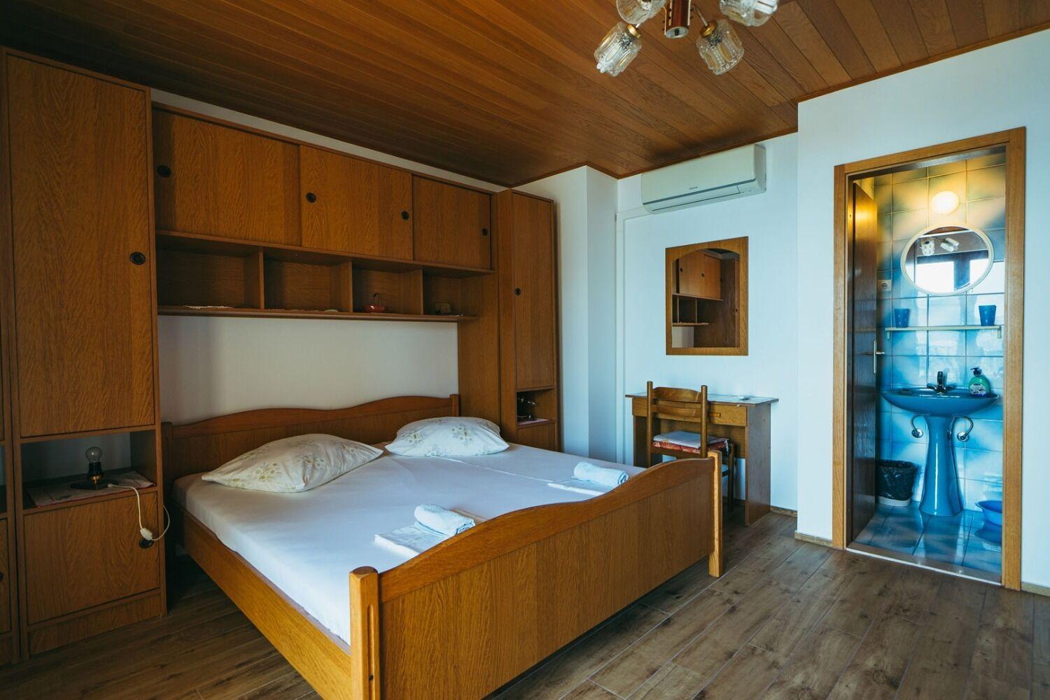 Apartments Lovre - Close To The Sea ブレラ エクステリア 写真