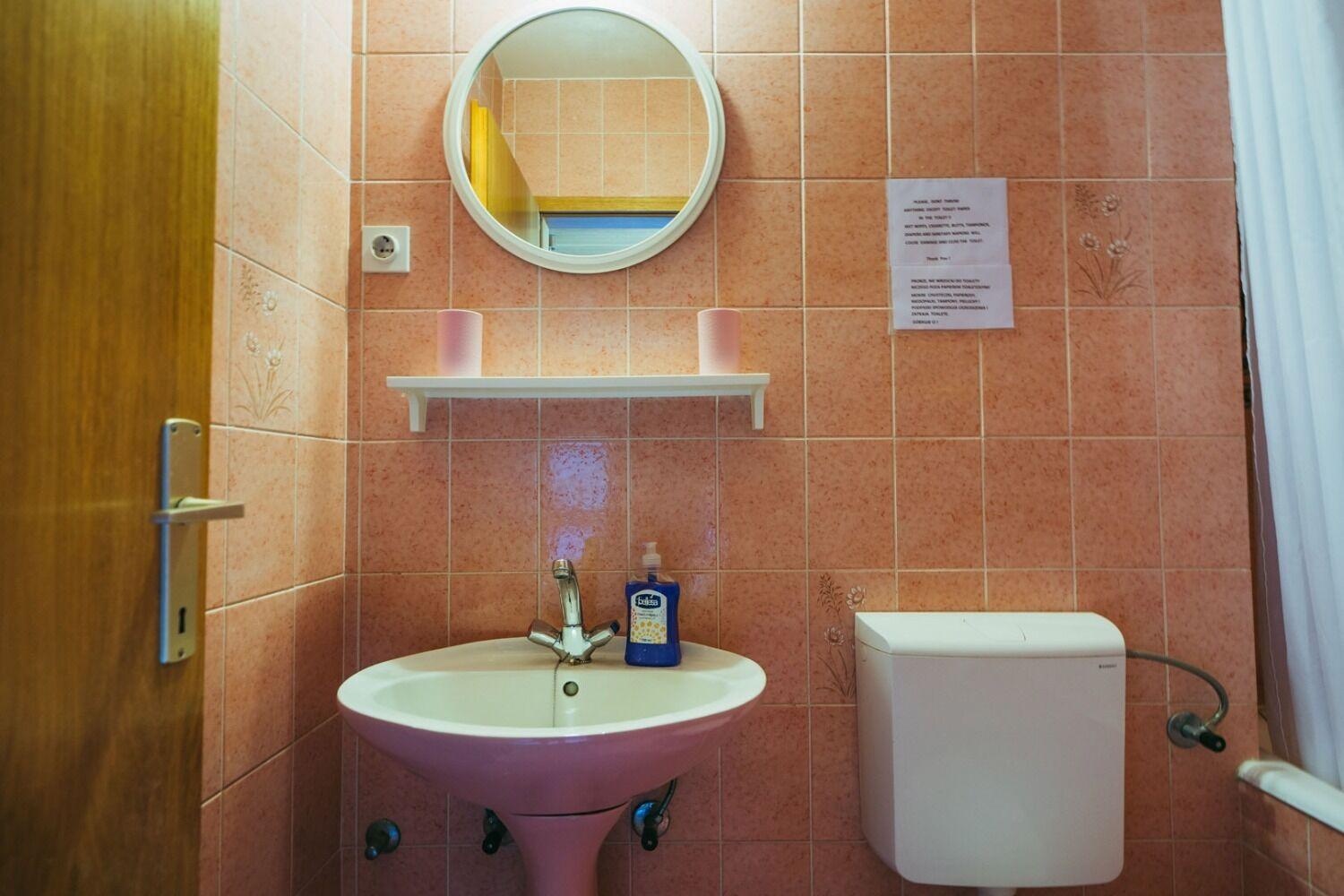 Apartments Lovre - Close To The Sea ブレラ エクステリア 写真