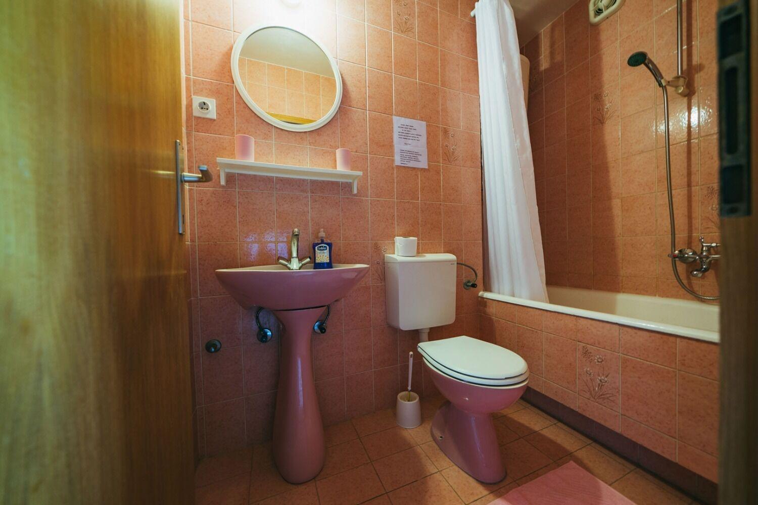 Apartments Lovre - Close To The Sea ブレラ エクステリア 写真