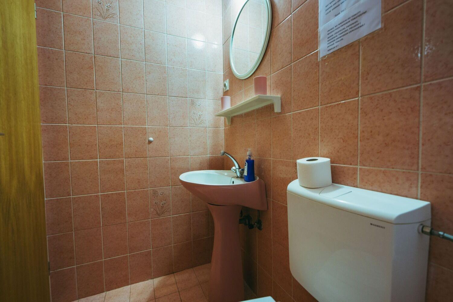 Apartments Lovre - Close To The Sea ブレラ エクステリア 写真