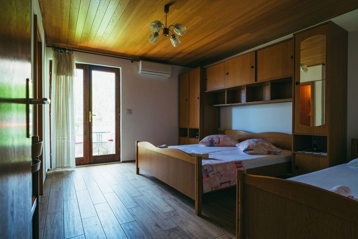 Apartments Lovre - Close To The Sea ブレラ エクステリア 写真