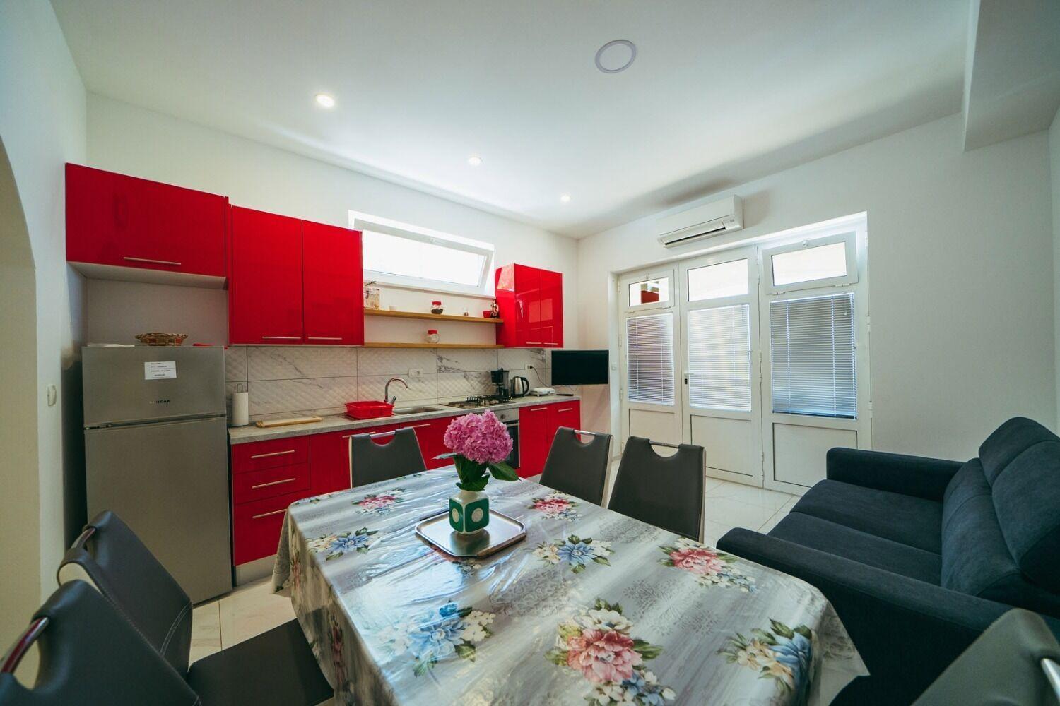 Apartments Lovre - Close To The Sea ブレラ エクステリア 写真