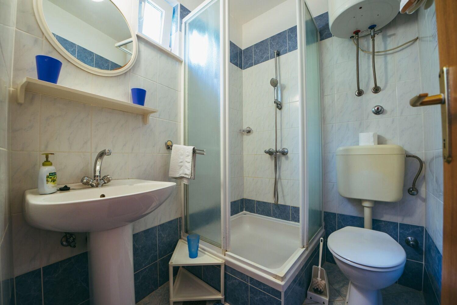 Apartments Lovre - Close To The Sea ブレラ エクステリア 写真