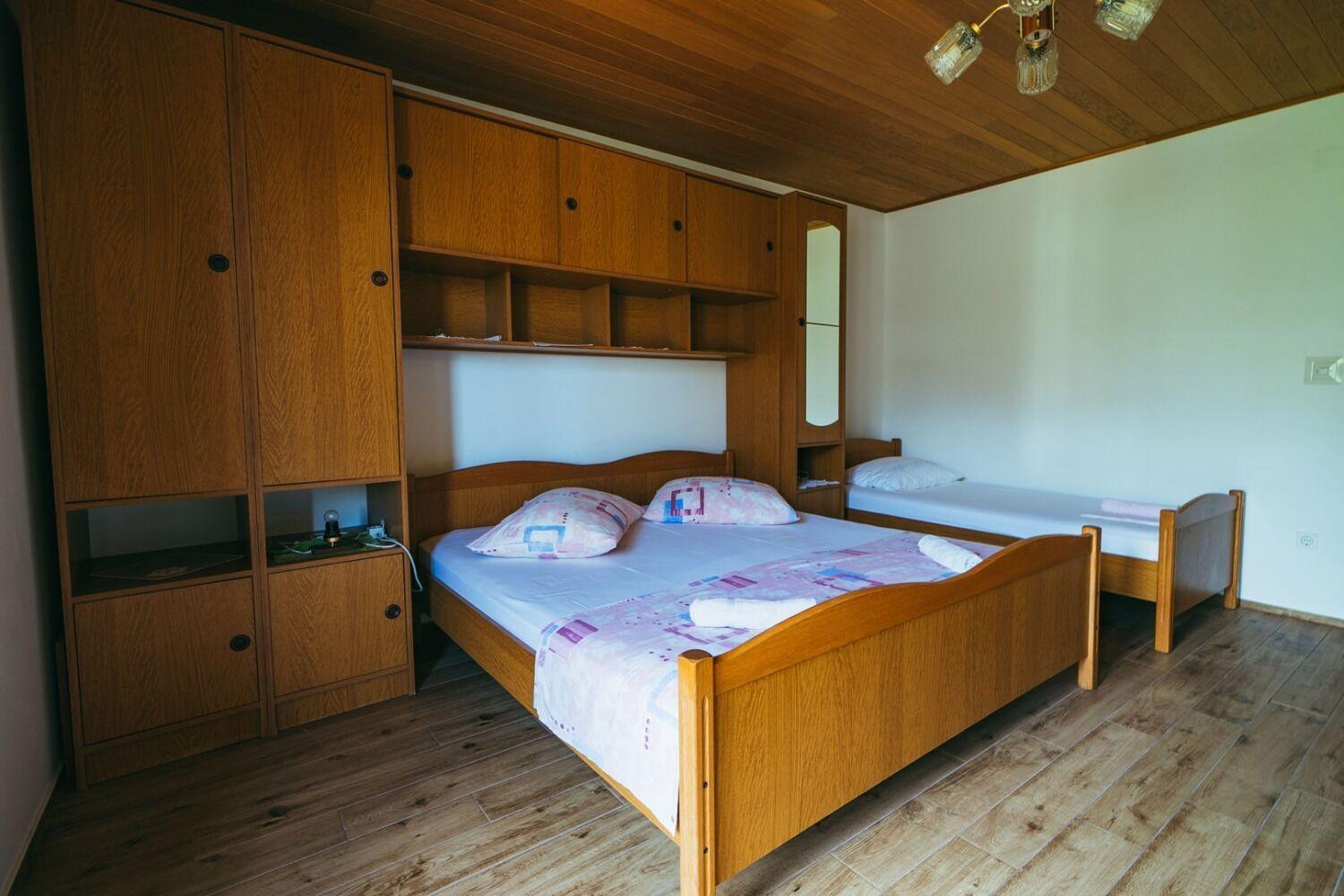 Apartments Lovre - Close To The Sea ブレラ エクステリア 写真