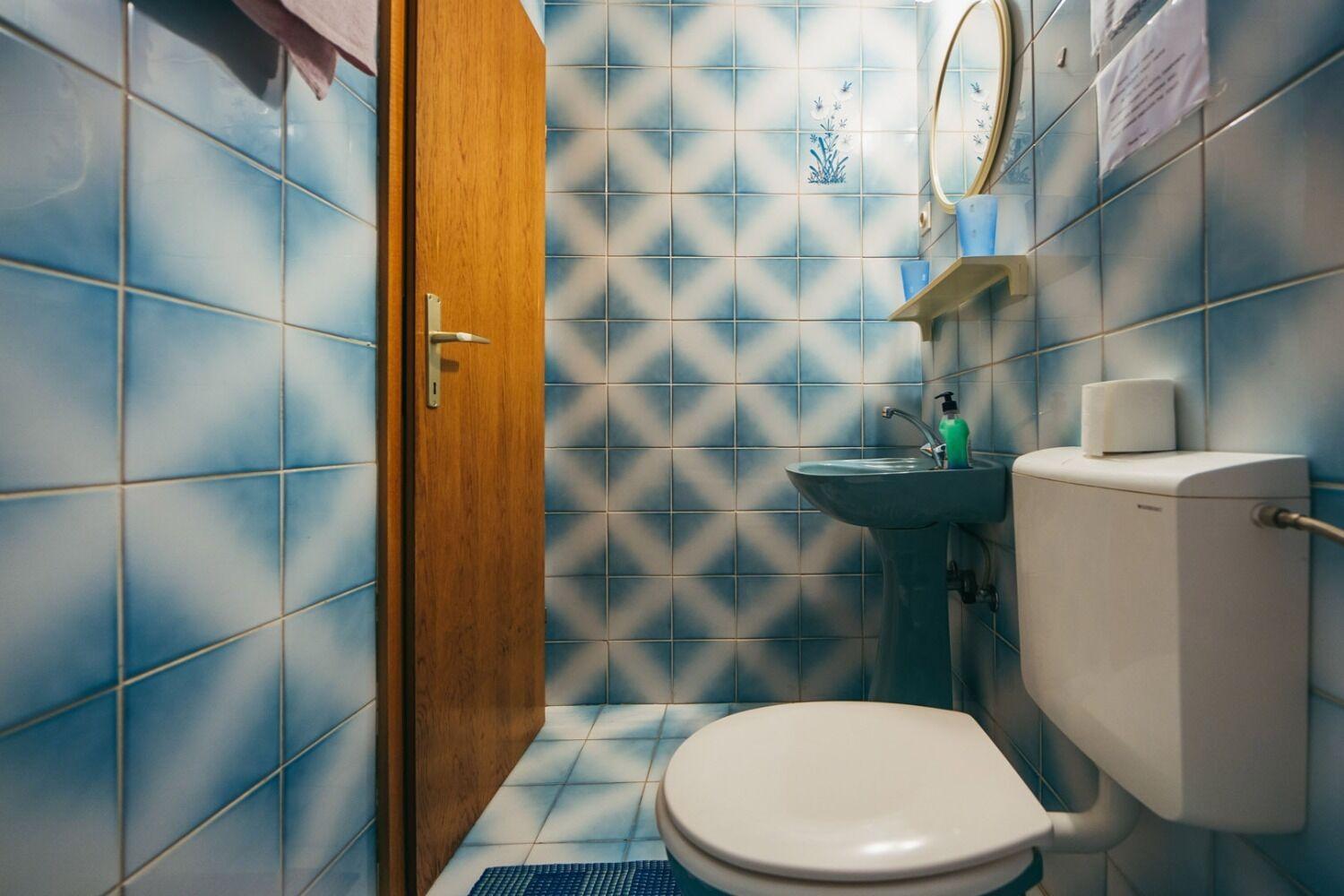 Apartments Lovre - Close To The Sea ブレラ エクステリア 写真