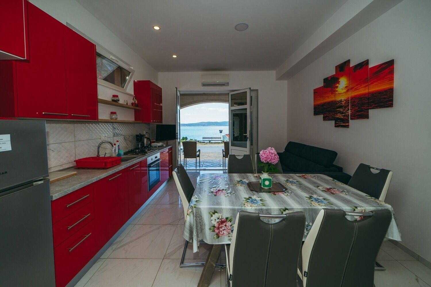 Apartments Lovre - Close To The Sea ブレラ エクステリア 写真