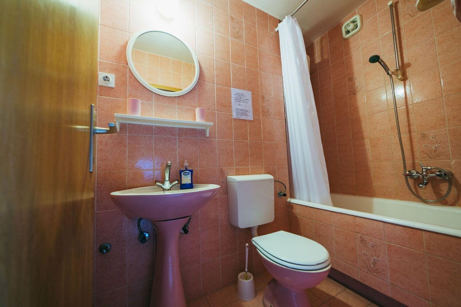 Apartments Lovre - Close To The Sea ブレラ エクステリア 写真