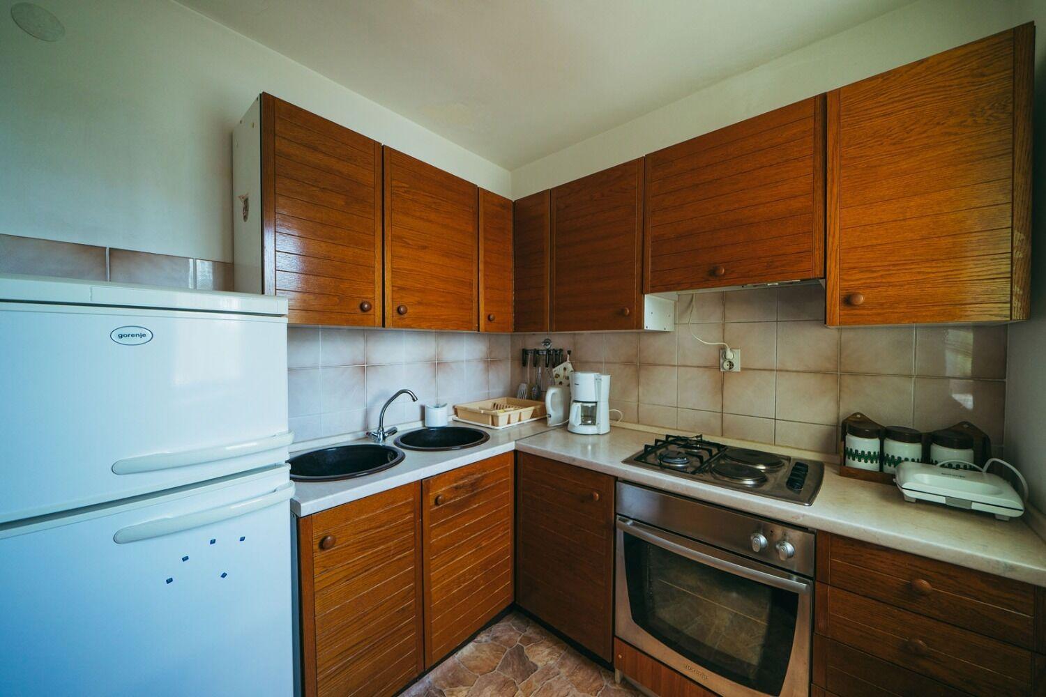 Apartments Lovre - Close To The Sea ブレラ エクステリア 写真