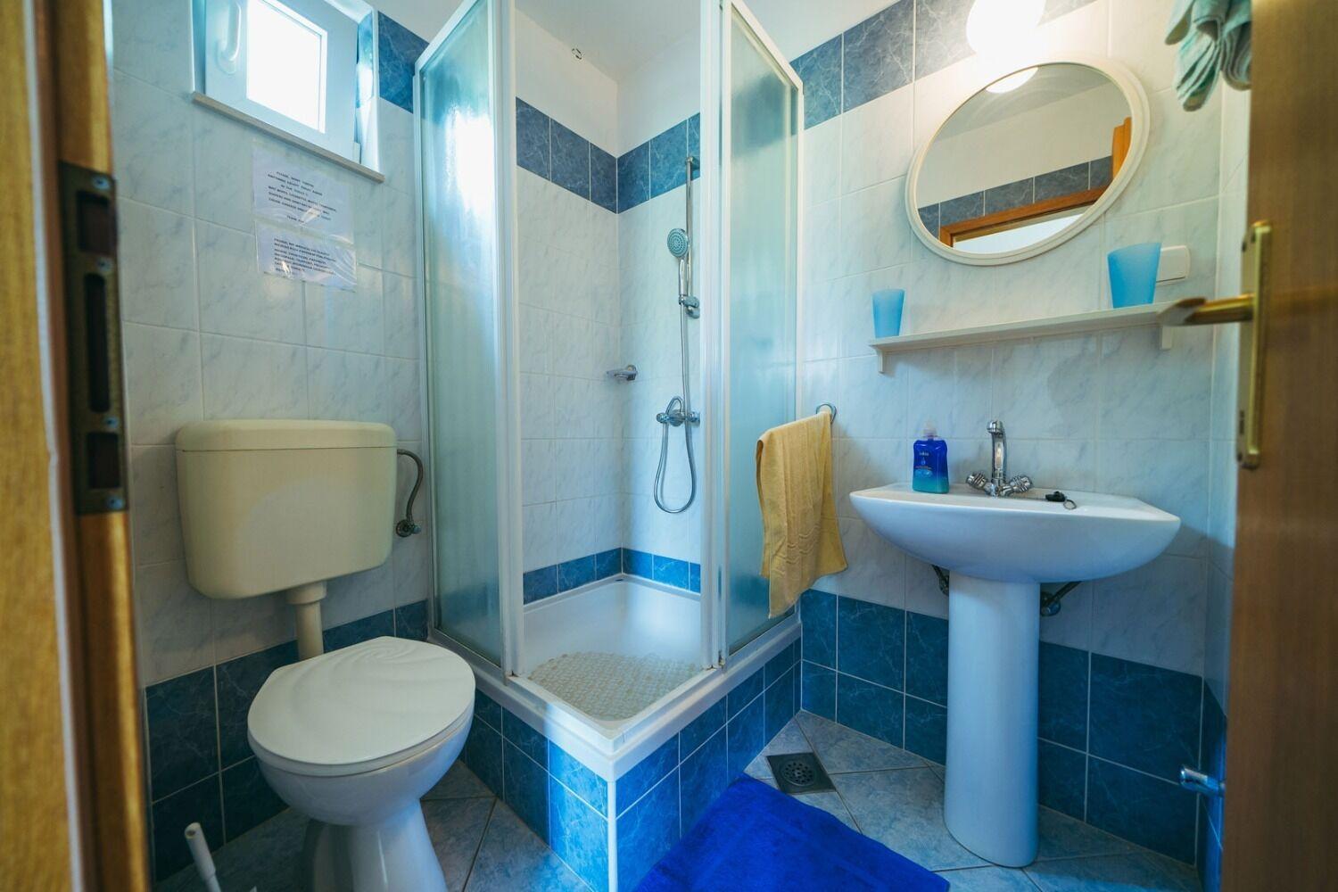 Apartments Lovre - Close To The Sea ブレラ エクステリア 写真