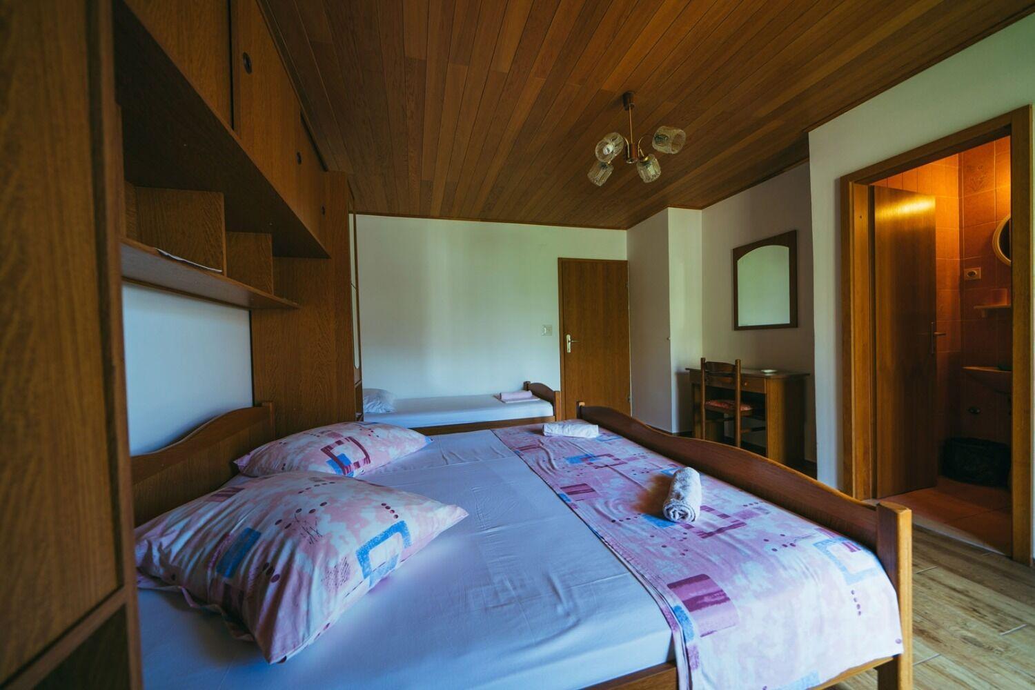 Apartments Lovre - Close To The Sea ブレラ エクステリア 写真