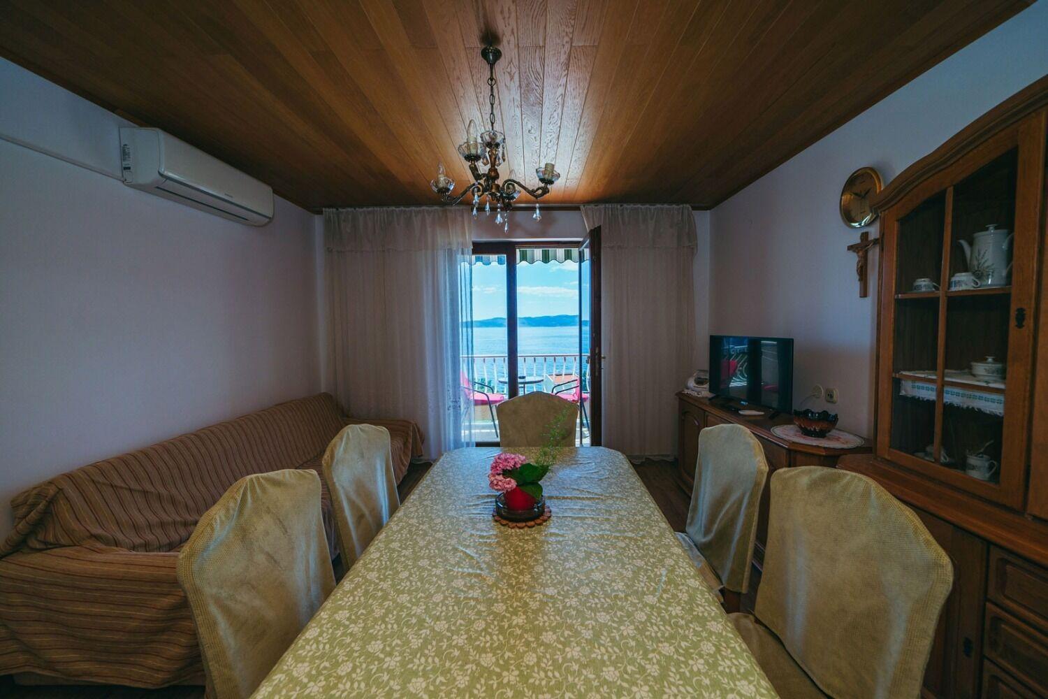 Apartments Lovre - Close To The Sea ブレラ エクステリア 写真