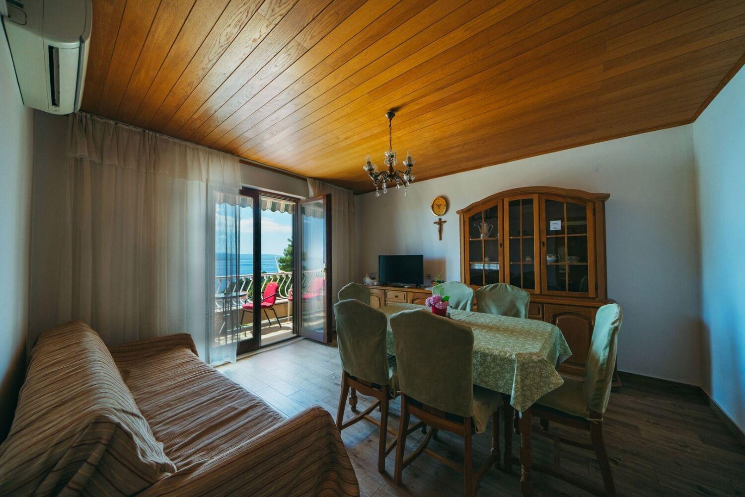 Apartments Lovre - Close To The Sea ブレラ エクステリア 写真