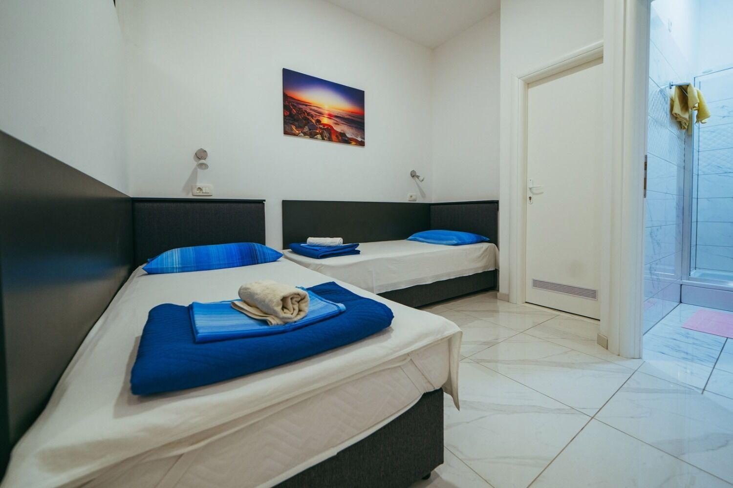 Apartments Lovre - Close To The Sea ブレラ エクステリア 写真