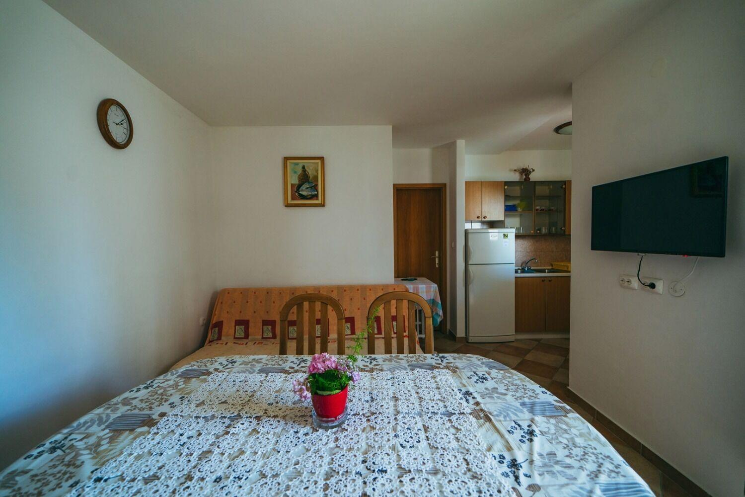 Apartments Lovre - Close To The Sea ブレラ エクステリア 写真