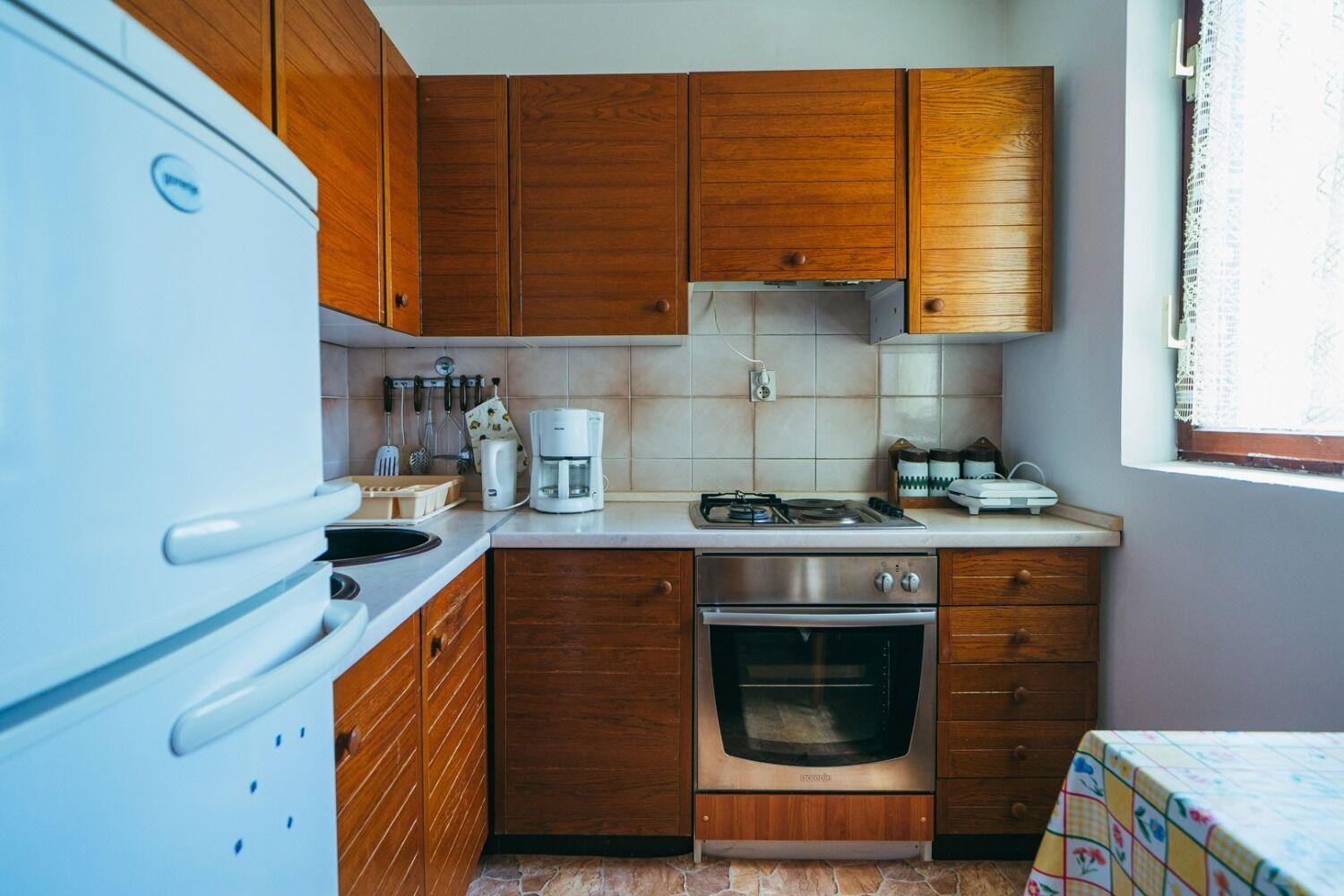 Apartments Lovre - Close To The Sea ブレラ エクステリア 写真