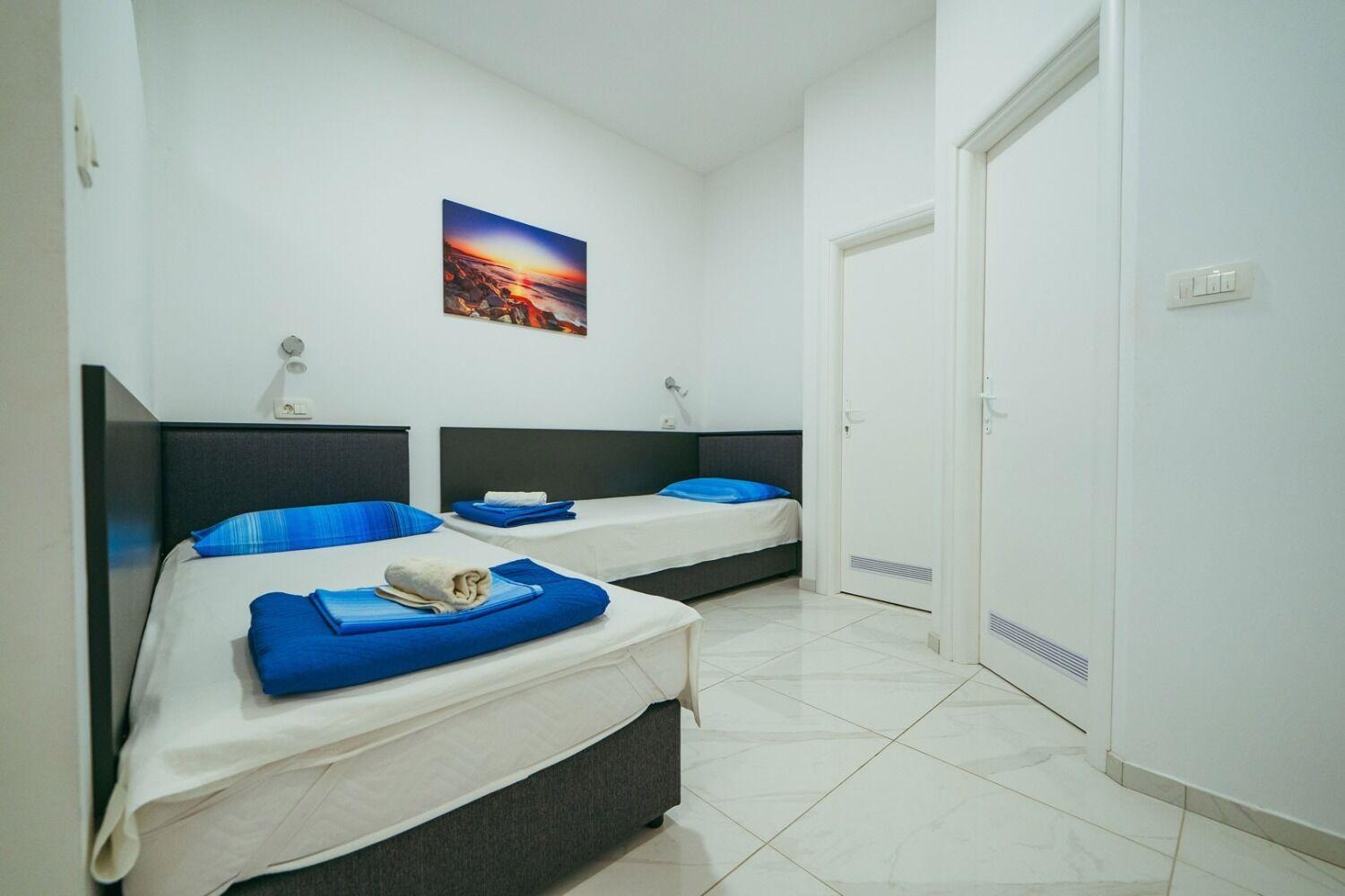 Apartments Lovre - Close To The Sea ブレラ エクステリア 写真