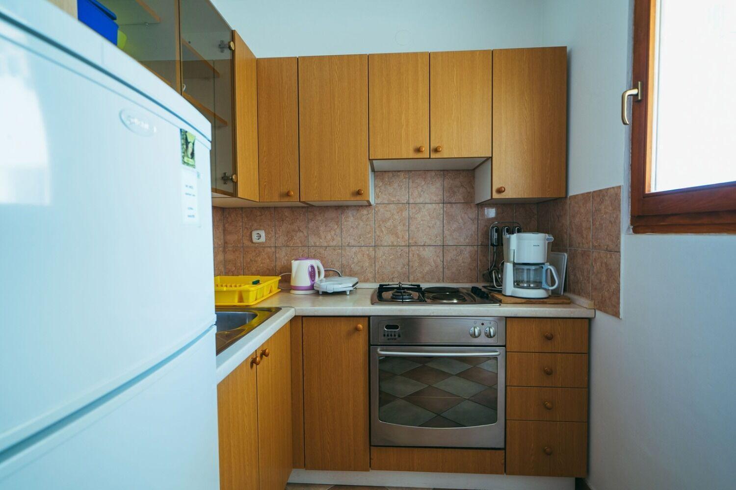 Apartments Lovre - Close To The Sea ブレラ エクステリア 写真