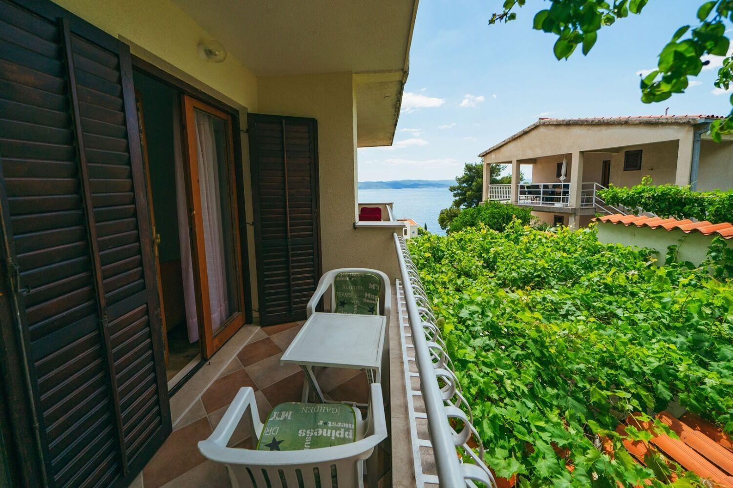 Apartments Lovre - Close To The Sea ブレラ エクステリア 写真