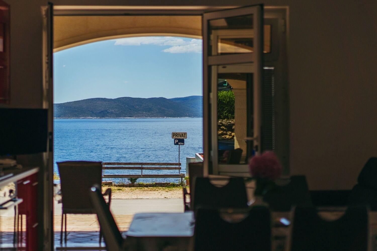 Apartments Lovre - Close To The Sea ブレラ エクステリア 写真