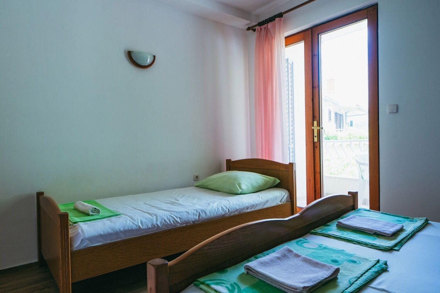 Apartments Lovre - Close To The Sea ブレラ エクステリア 写真