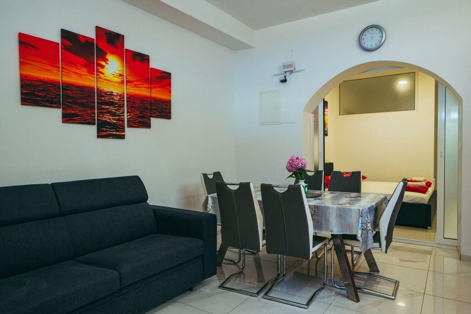 Apartments Lovre - Close To The Sea ブレラ エクステリア 写真