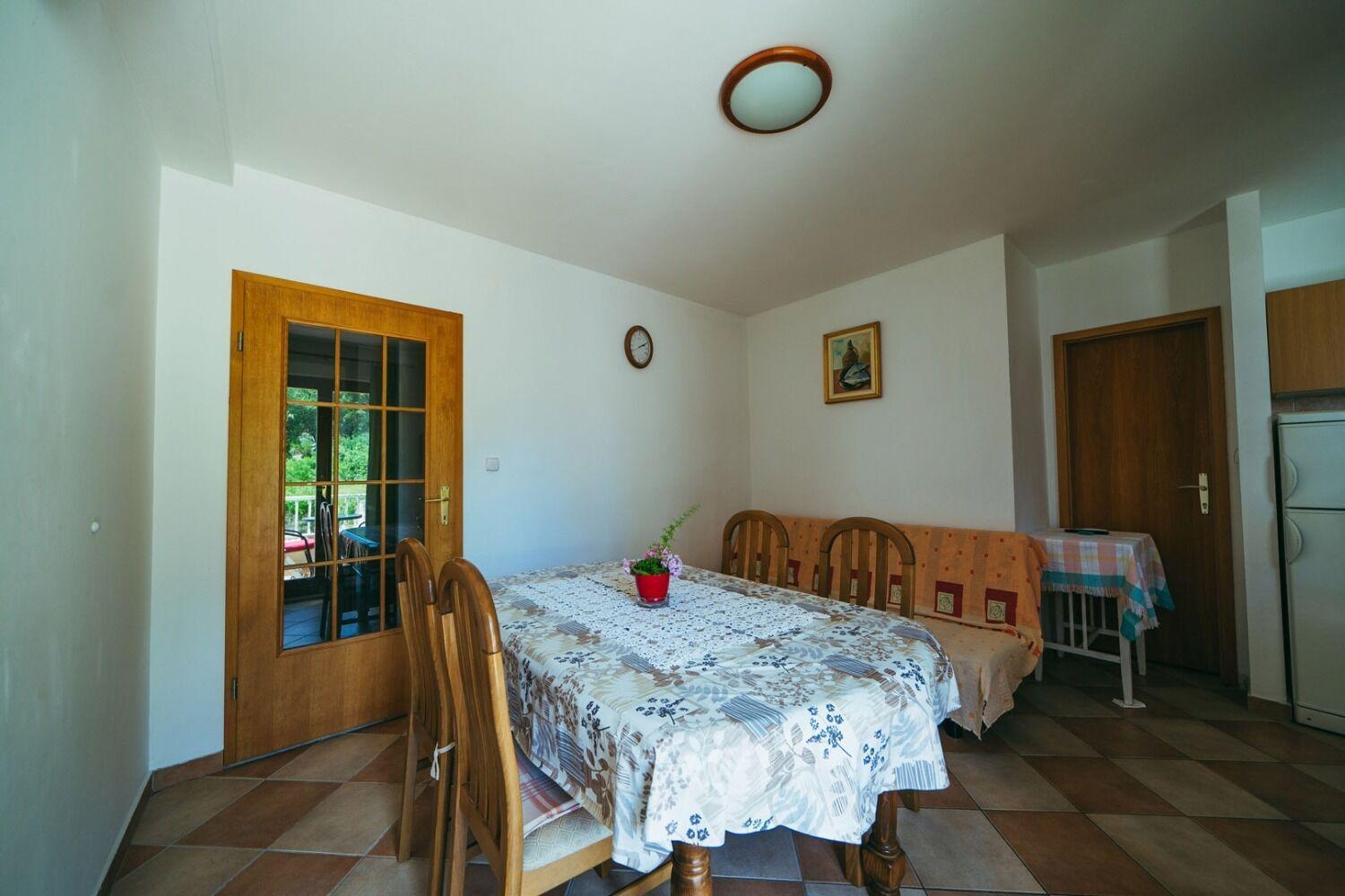 Apartments Lovre - Close To The Sea ブレラ エクステリア 写真