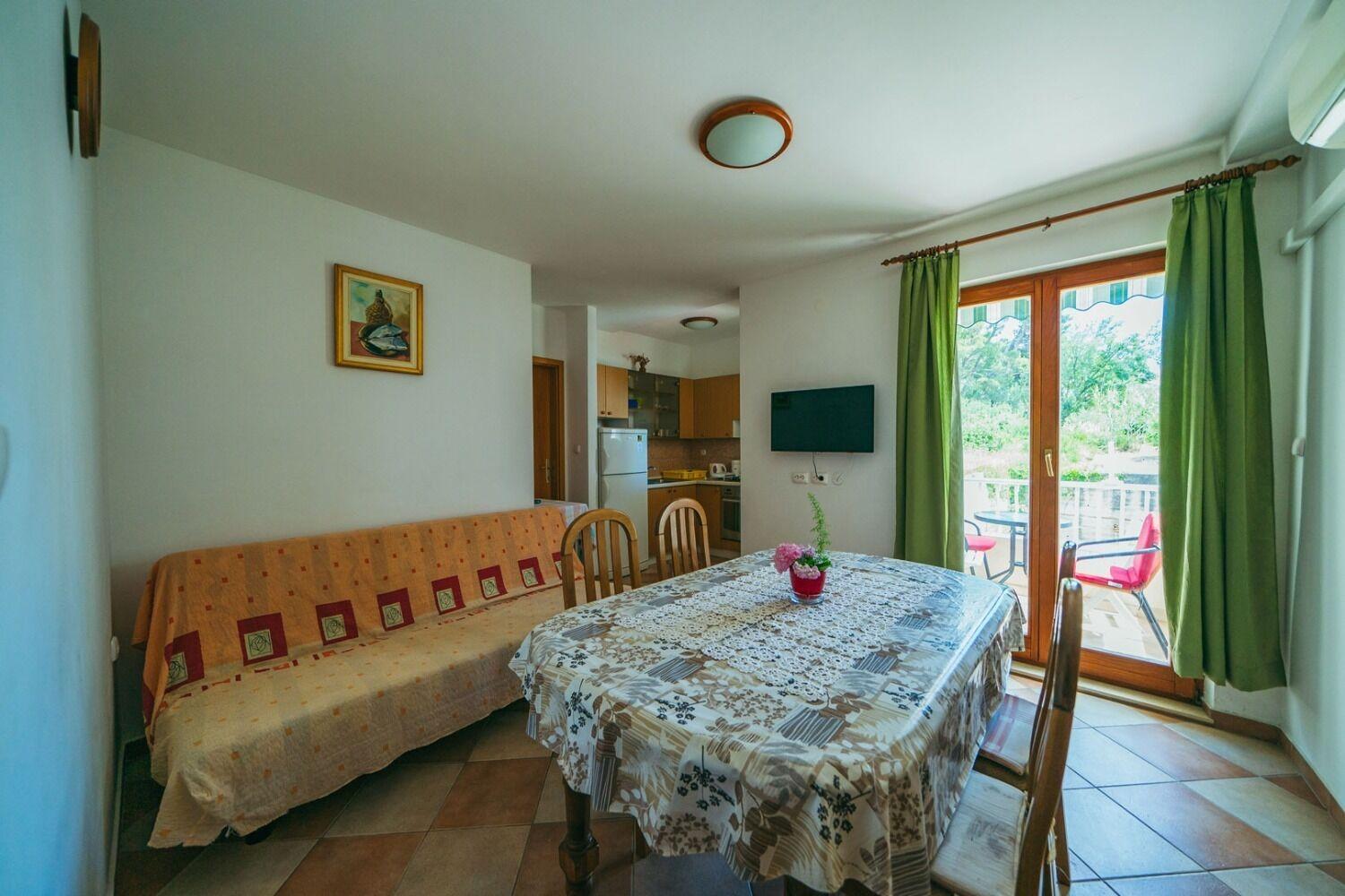 Apartments Lovre - Close To The Sea ブレラ エクステリア 写真