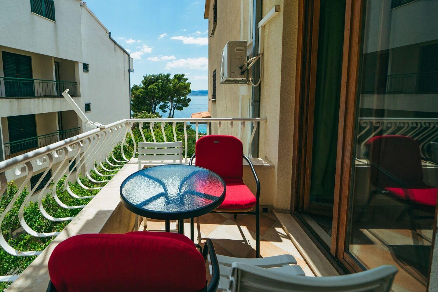 Apartments Lovre - Close To The Sea ブレラ エクステリア 写真