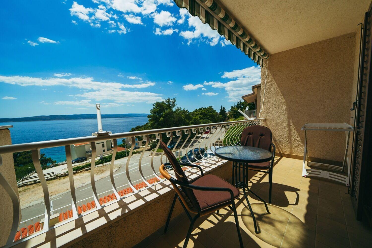 Apartments Lovre - Close To The Sea ブレラ エクステリア 写真